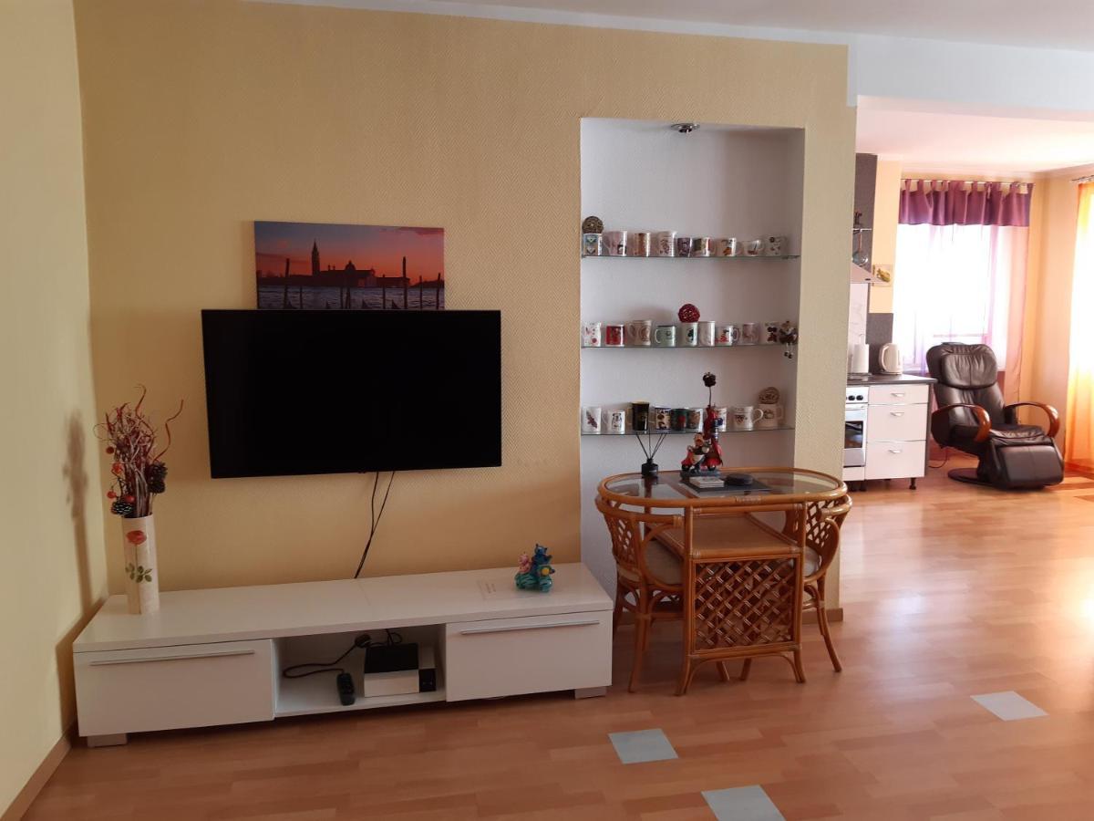 Del Mi Dom Apartment Bialystok Exterior photo