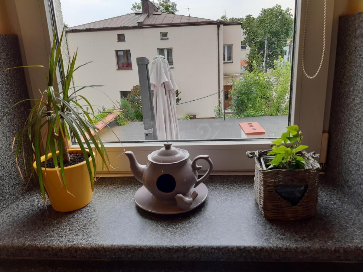 Del Mi Dom Apartment Bialystok Exterior photo
